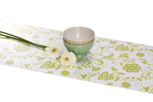 Load image into Gallery viewer, [Made in Japan]  DECOOR Clear Sheet Fiore  Green
