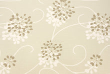Load image into Gallery viewer, [Made in Japan]  DECOOR Interior Cloth Table Runner Dot Beige
