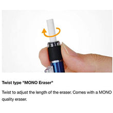 将图片加载到图库查看器，Tombow Pencil Mechanical Pencil mono Graph 0.5 Standard
