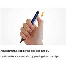 将图片加载到图库查看器，Tombow Pencil Mechanical Pencil mono Graph 0.5 Standard
