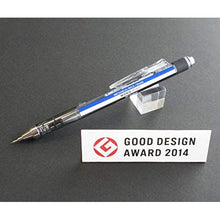 将图片加载到图库查看器，Tombow Pencil Mechanical Pencil mono Graph 0.5 Standard
