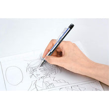 将图片加载到图库查看器，Tombow Pencil Mechanical Pencil mono Graph 0.5 Standard
