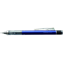 将图片加载到图库查看器，Tombow Pencil Mechanical Pencil mono Graph 0.5 Blue
