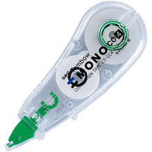 Load image into Gallery viewer, Tombow Pencil MONO Correction Tape mono CC4
