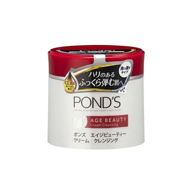 Ponds Age Beauty Cream Cleansing 270g Facial Cleanser