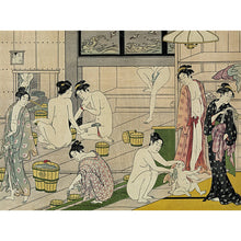 Muat gambar ke penampil Galeri, Oedo-Koh Incense &amp; Mini Ceramic Holder - Water Drop 60 Sticks
