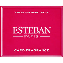 Muat gambar ke penampil Galeri, Esteban Card Fragrance Magnolia
