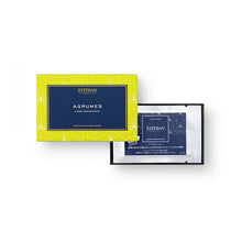 将图片加载到图库查看器，Esteban Card Fragrance Agrumes

