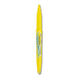 Erasable Highlighter Pen Friction Light