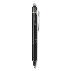 Ballpen Frixion Ball Knock 0.5mm