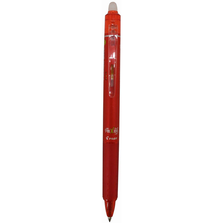 Ballpen Frixion Ball Knock 0.5mm