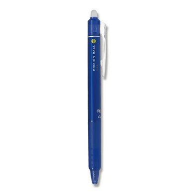 Ballpen Frixion Ball Knock 0.5mm