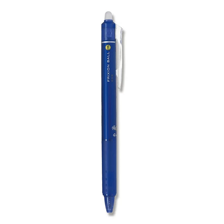 Ballpen Frixion Ball Knock 0.5mm