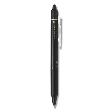 Ballpen Frixion Ball Knock 0.7mm