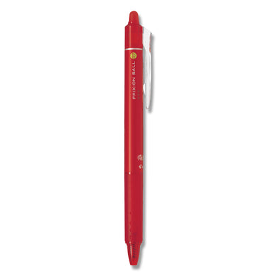 Ballpen Frixion Ball Knock 0.7mm