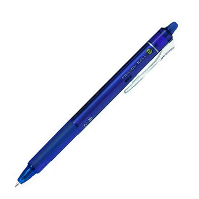 Ballpen Frixion Ball Knock 0.7mm