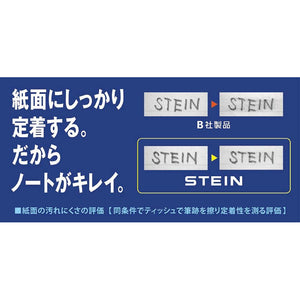 Pentel  Pack Included Mechanical Pencil Replacement Core Ain Replacement Core STEIN 0.5mm HB