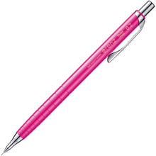 Muat gambar ke penampil Galeri, Pentel Mechanical Pencil ORENZ 0.2mm Pink
