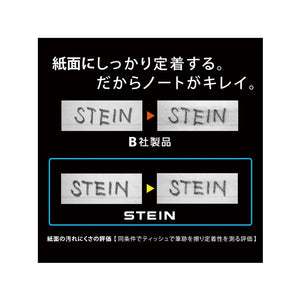 AIN STEIN Sharp Replacement Core Giga Core 0.2mm HB