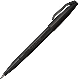 Pentel Water-based Pen Felt-tip Sign Pen