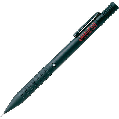 Pentel Mechanical Pencil SMASH Smash  0.5mm Mechanical Pencil  Black