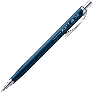 Pentel Mechanical Pencil ORENZ 05 Navy