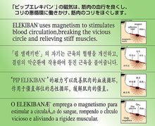 将图片加载到图库查看器，Pip Elekiban 130 24 Pieces
