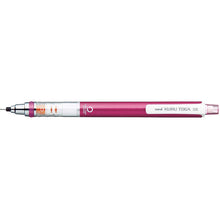 将图片加载到图库查看器，Mitsubishi Pencil Mechanical Pencil KURU TOGA 0.5 Pink
