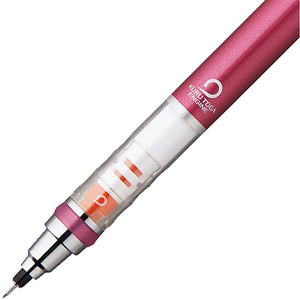 Mitsubishi Pencil Mechanical Pencil KURU TOGA 0.5 Pink