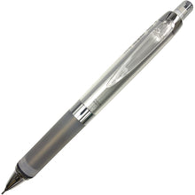 Muat gambar ke penampil Galeri, Mitsubishi Pencil Mechanical Pencil UNI Alpha Gel KURU TOGA 0.5 Black

