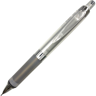 Mitsubishi Pencil Mechanical Pencil UNI Alpha Gel KURU TOGA 0.5 Black