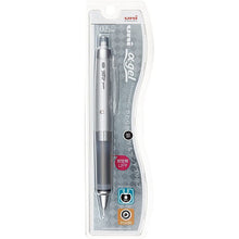 Load image into Gallery viewer, Mitsubishi Pencil Mechanical Pencil UNI Alpha Gel KURU TOGA 0.5 Black
