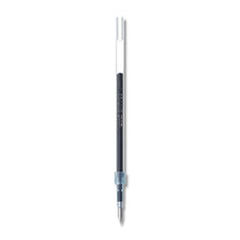 将图片加载到图库查看器，Mitsubishi Pencil Oil-based Ballpoint Pen Replacement Core 0.38mm Red Jet Stream Use SXN-150 Use

