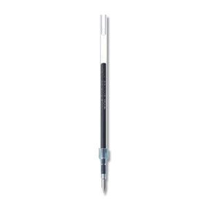 Mitsubishi Pencil Oil-based Ballpoint Pen Replacement Core 0.38mm Red Jet Stream Use SXN-150 Use