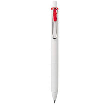 将图片加载到图库查看器，Mitsubishi Pencil Gel Ink Ballpen UNI Ball One 0.38mm
