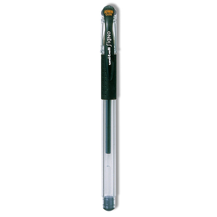 Mitsubishi Pencil Gel Ink Ballpen SIGNO Super Extra Fine  0.28mm