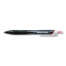 Muat gambar ke penampil Galeri, Mitsubishi Pencil Oil-based Ballpoint Pen Jet Stream 1.0mm

