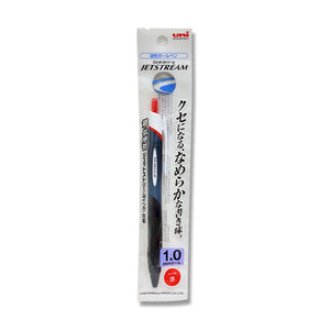 Mitsubishi Pencil Oil-based Ballpoint Pen Jet Stream 1.0mm