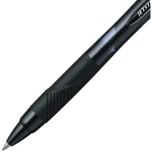 Muat gambar ke penampil Galeri, Mitsubishi Pencil Oil-based Ballpoint Pen Jet Stream150 Fine Print0.7mm 5 Pcs Pack
