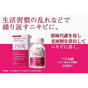 PAIR A Tablet 60 Tablets