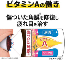 将图片加载到图库查看器，Smile Medical A DX 15ml, Contact Lens Eyedrops for Fatigue and Dryness
