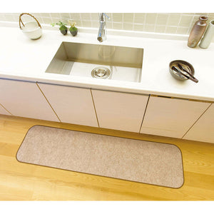 Absorption Mat Easy Non-slip Kitchen Pita Mat 240, 45 cm x 240 cm