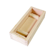 Muat gambar ke penampil Galeri, Japanese Cypress Wooden Pressed Sushi Device Sushi Press Mould  Large Approx 2 Type
