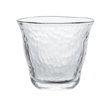 画像をギャラリービューアに読み込む, Toyo Sasaki Glass Rock Glass  Authentic Shochu Pastime Made in Japan Dishwasher Safe Approx. 300ml P-33133-JAN-P
