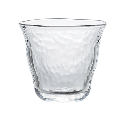 Toyo Sasaki Glass Rock Glass  Authentic Shochu Pastime Made in Japan Dishwasher Safe Approx. 300ml P-33133-JAN-P