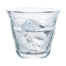 画像をギャラリービューアに読み込む, Toyo Sasaki Glass Rock Glass  Authentic Shochu Pastime Made in Japan Dishwasher Safe Approx. 300ml P-33133-JAN-P
