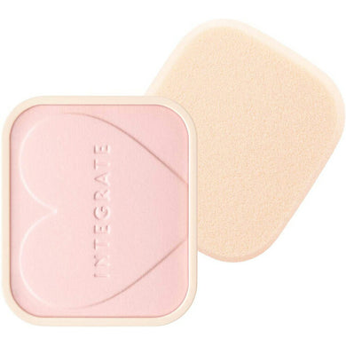 Shiseido Integrate Suppin Maker Powder (Refill) Single Item Pure Color 10g