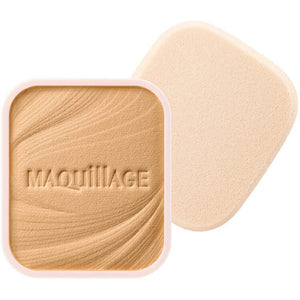 Shiseido MAQuillAGE Dramatic Powdery EX Refill Foundation Ocher 30 Dark 9.3g