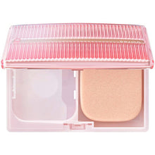 将图片加载到图库查看器，Shiseido Prior Compact Case N 1 Piece
