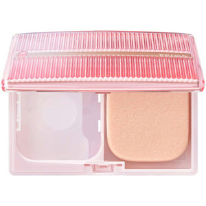 Shiseido Prior Compact Case N 1 Piece